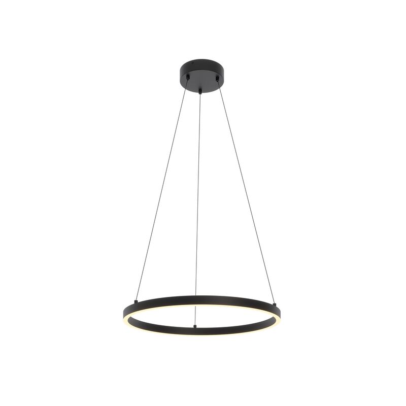 Glo 23 Inch LED Large Pendant by AFX Lighting