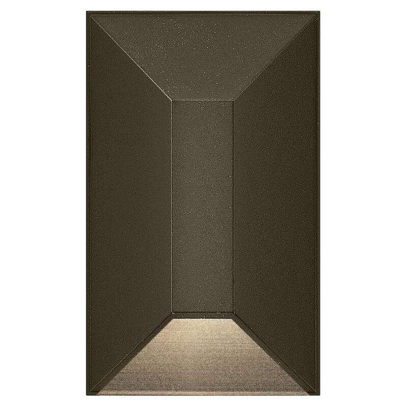 Nuvi 2 Inch Deck Light by Hinkley