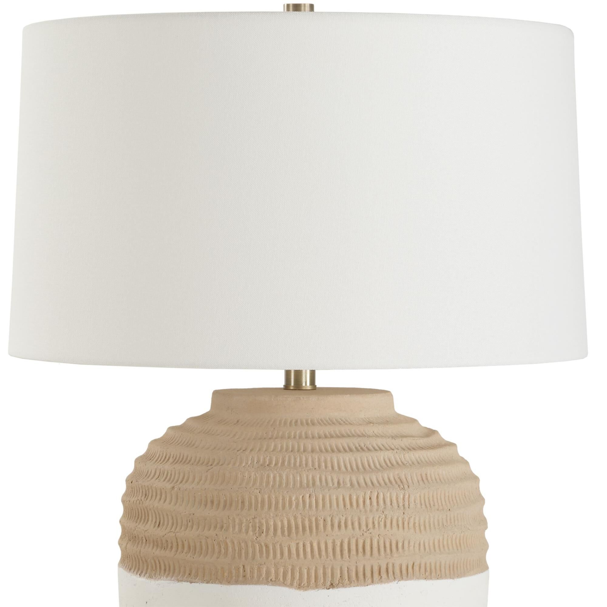 Renee Wightman Bellaby 26 Inch Table Lamp by Uttermost