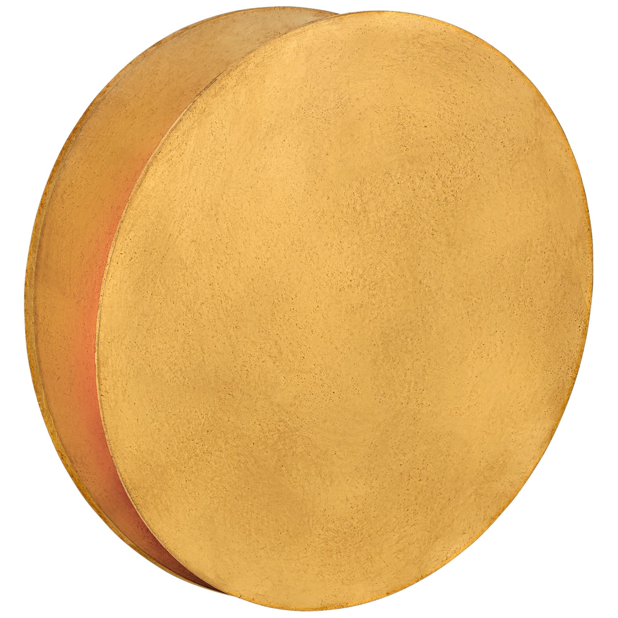 Shown in Gild finish and No Glass glass and NO Shade  shade