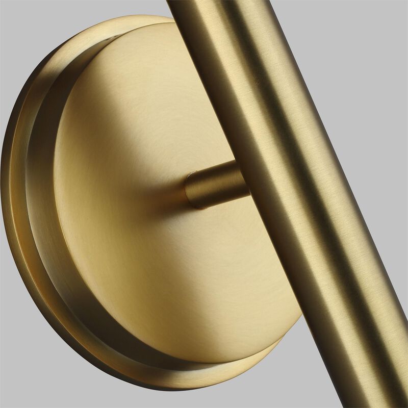 Kelly Wearstler Nodes 17 Inch Wall Sconce by Visual Comfort Studio