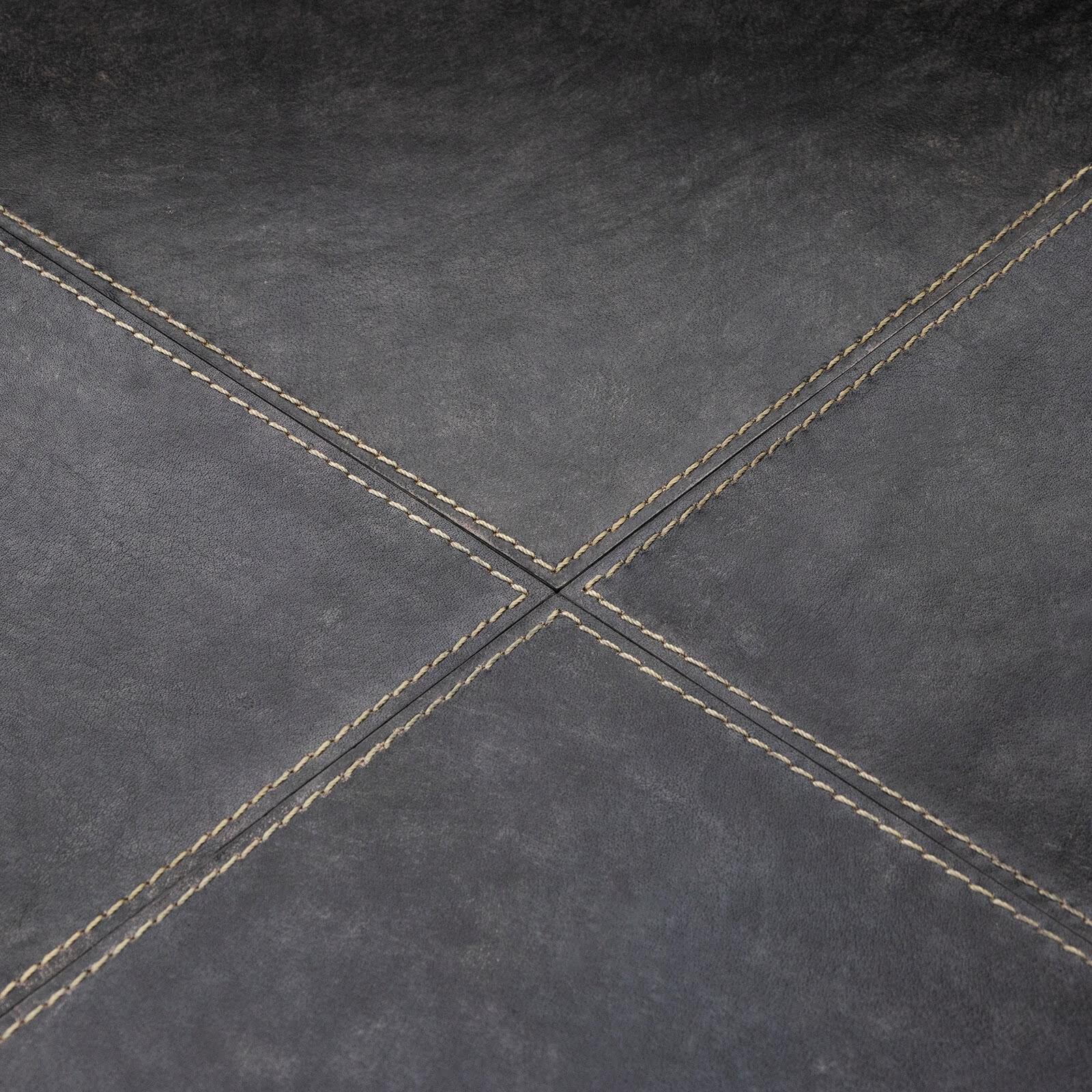 Shown in Black finish