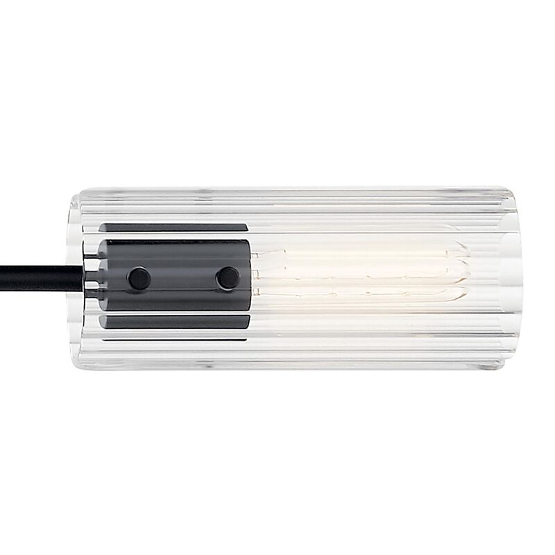 Velestino Medium Linear Chandelier by Kichler