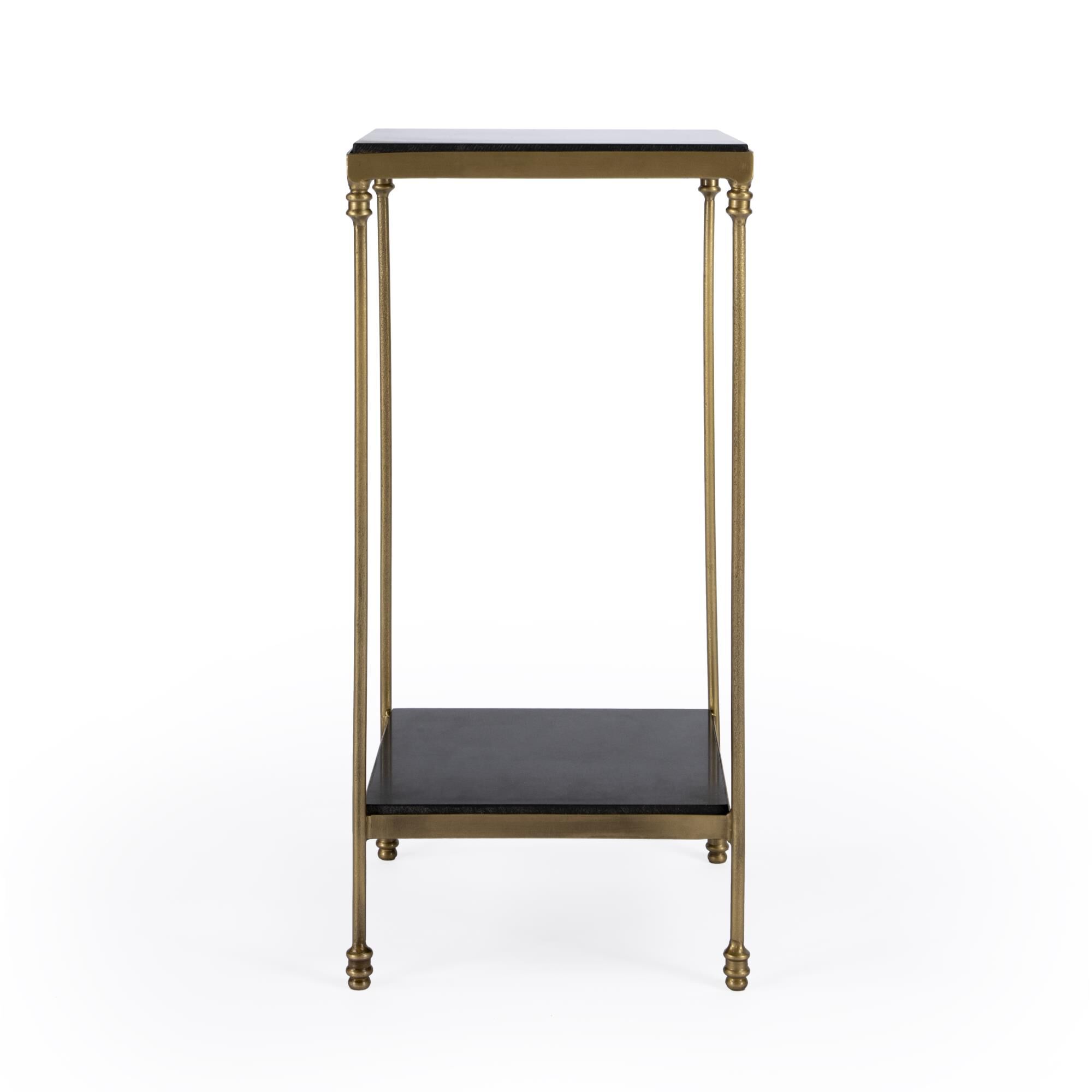 Imogen End Table by Butler Specialty Company