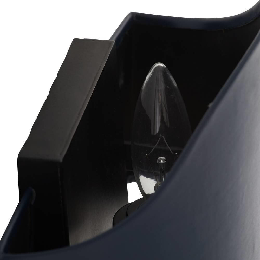 Shown in Natural Iron finish