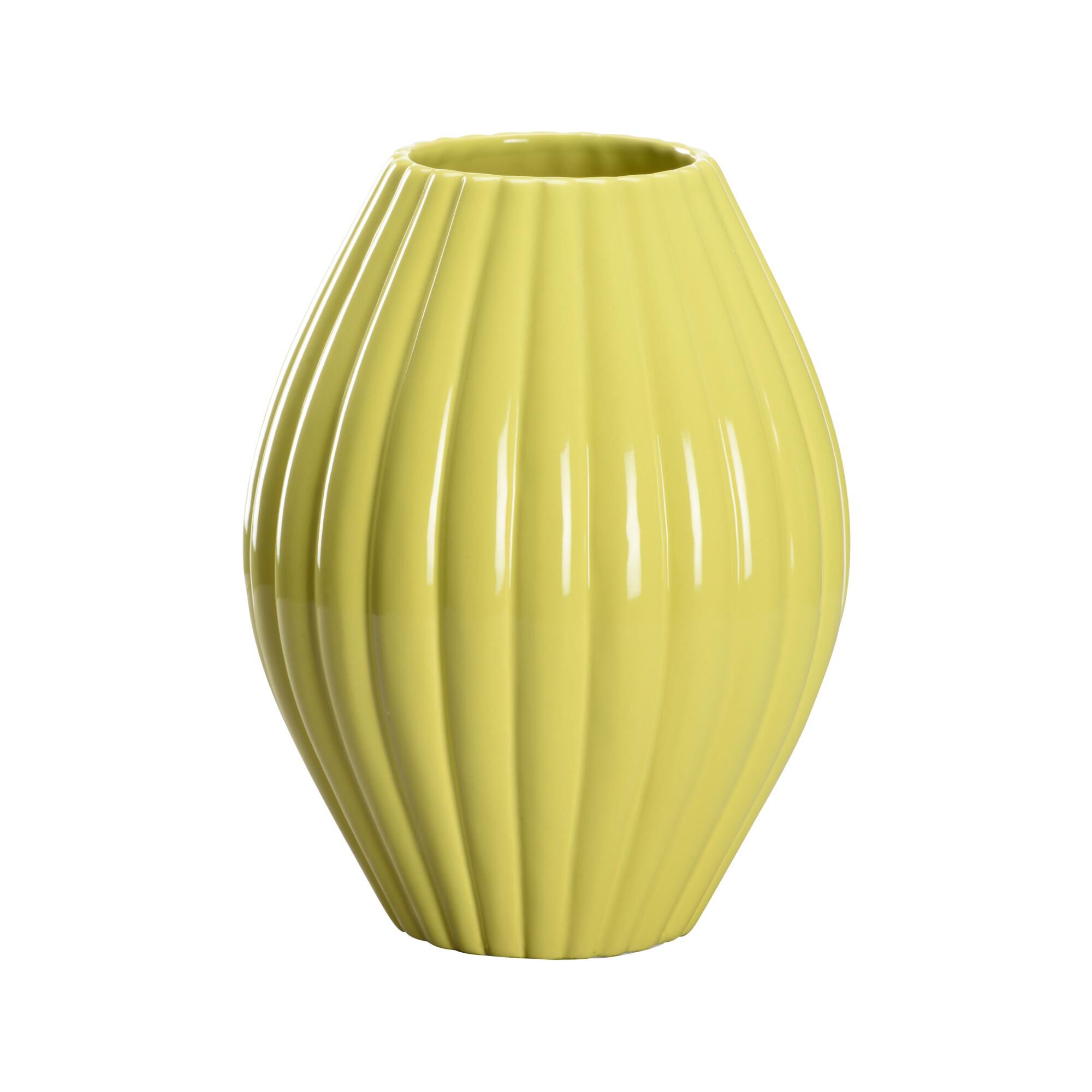 Elizabeth Wicker Aubrey Vase-Urn by Chelsea House