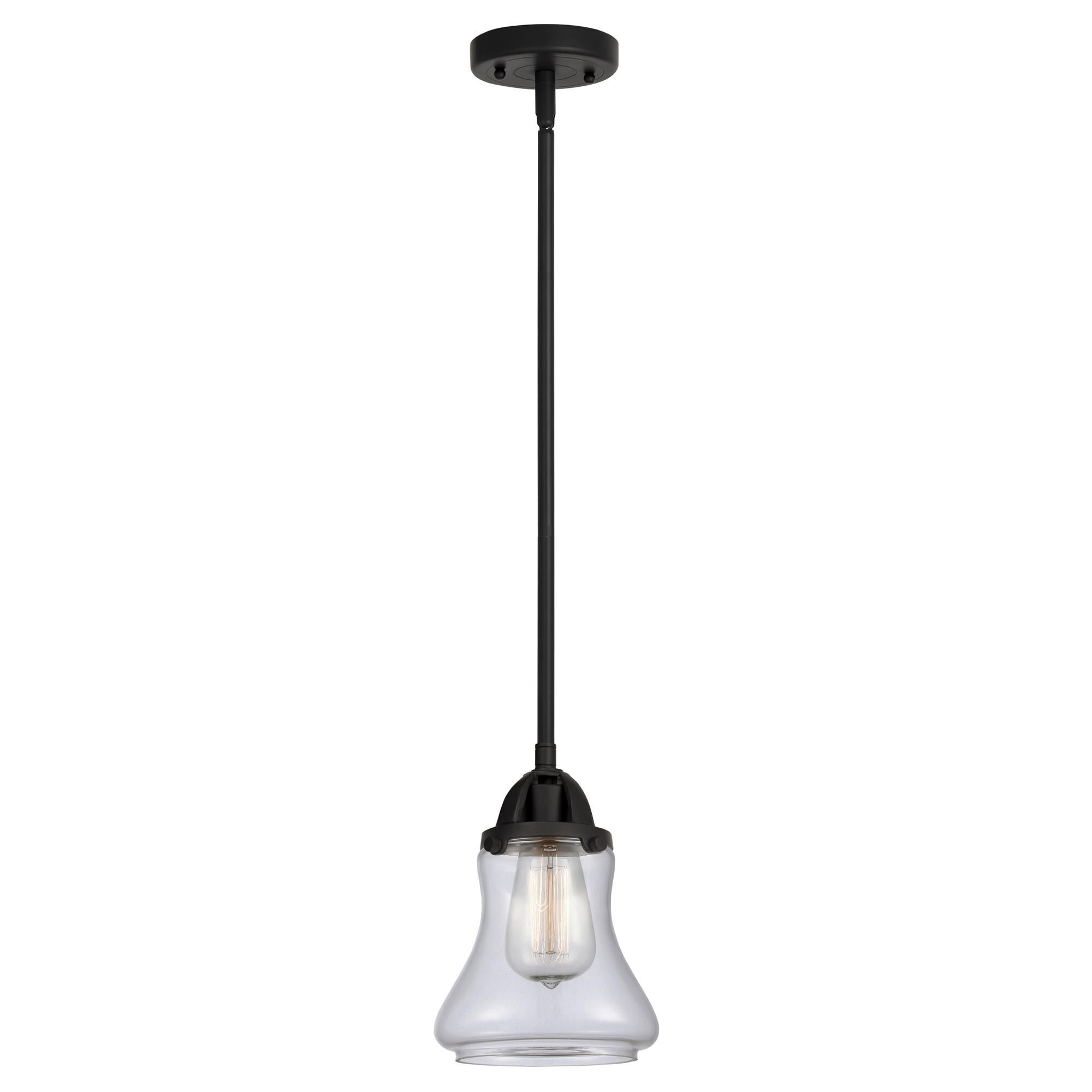 Innovations Lighting Bruno Marashlian Bellmont 6 Inch Mini Pendant