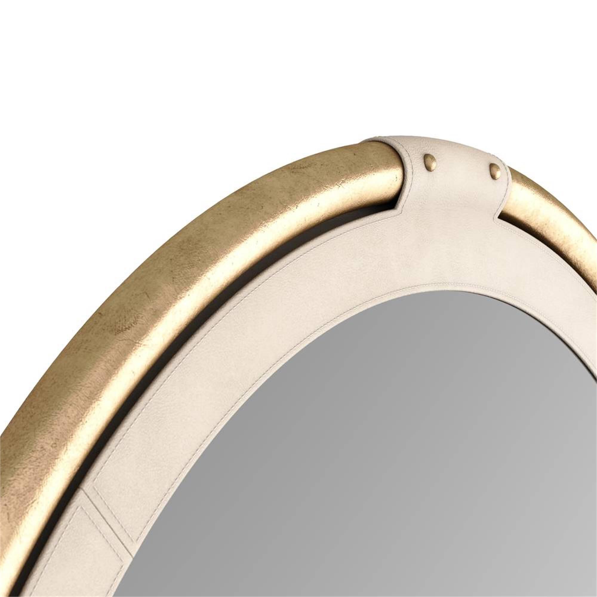 Asmara 48 Inch Decorative Mirror by Arteriors Home