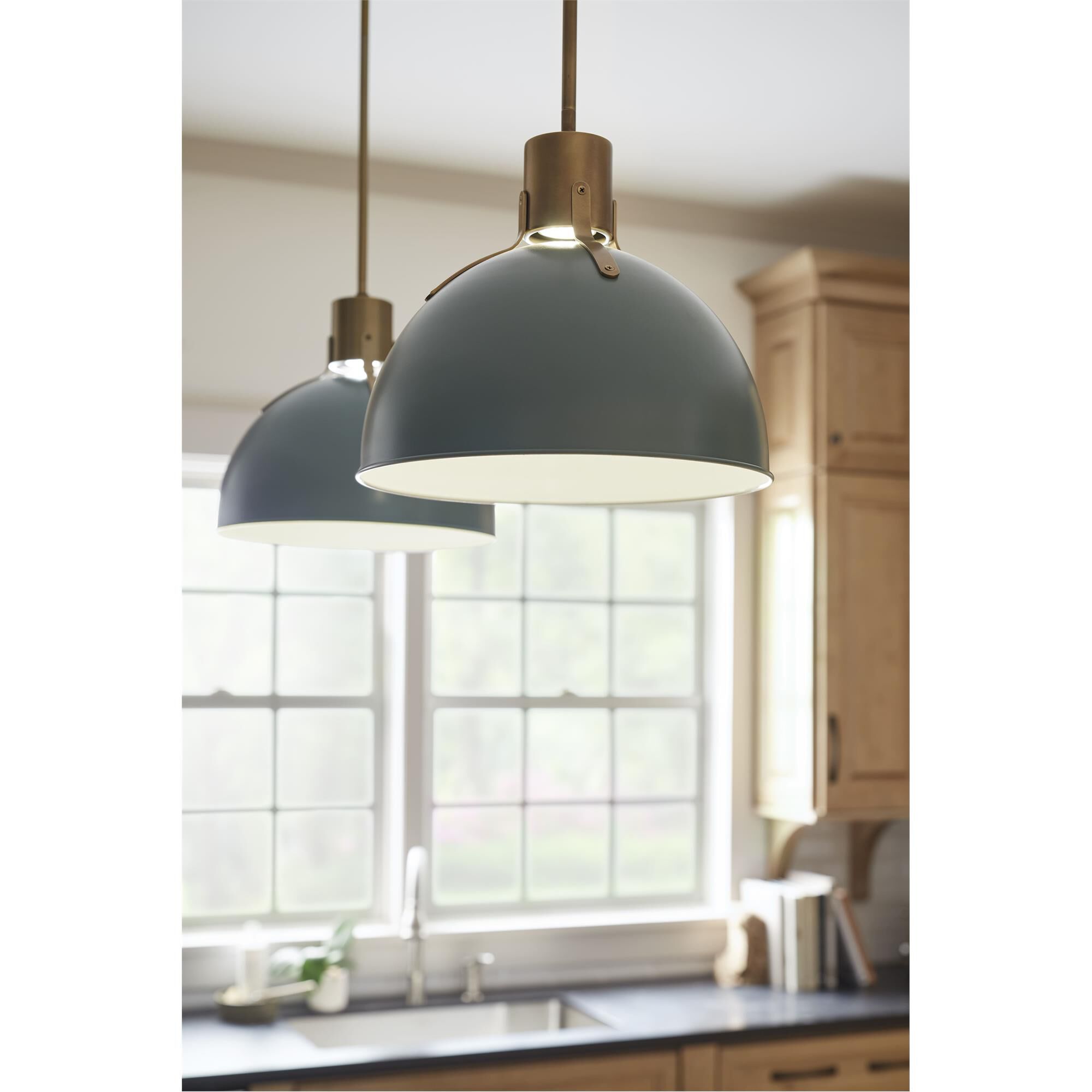 Argo 14 Inch Pendant Light,