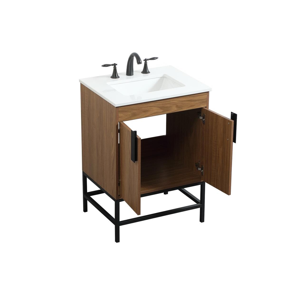 Eugene Bath Vanity by Elegant Decor
