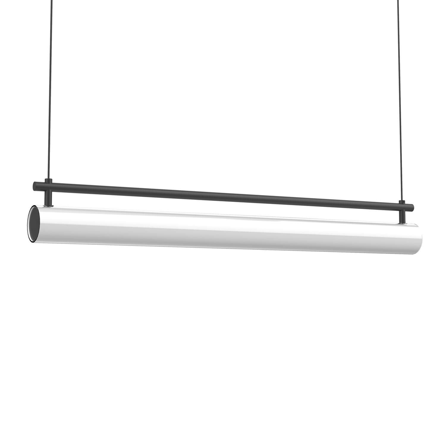 Ryan Pauly Gramercy 30 Inch Linear Suspension Light by Kuzco Lighting