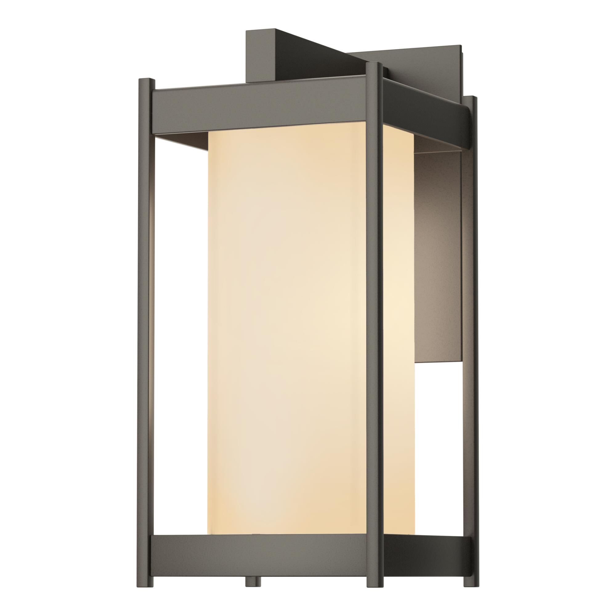 Cela Outdoor Wall Light by Hubbardton Forge