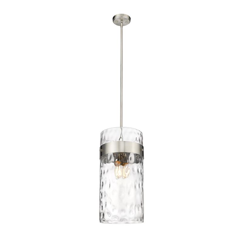 Fontaine 13 Inch Large Pendant by Z-Lite