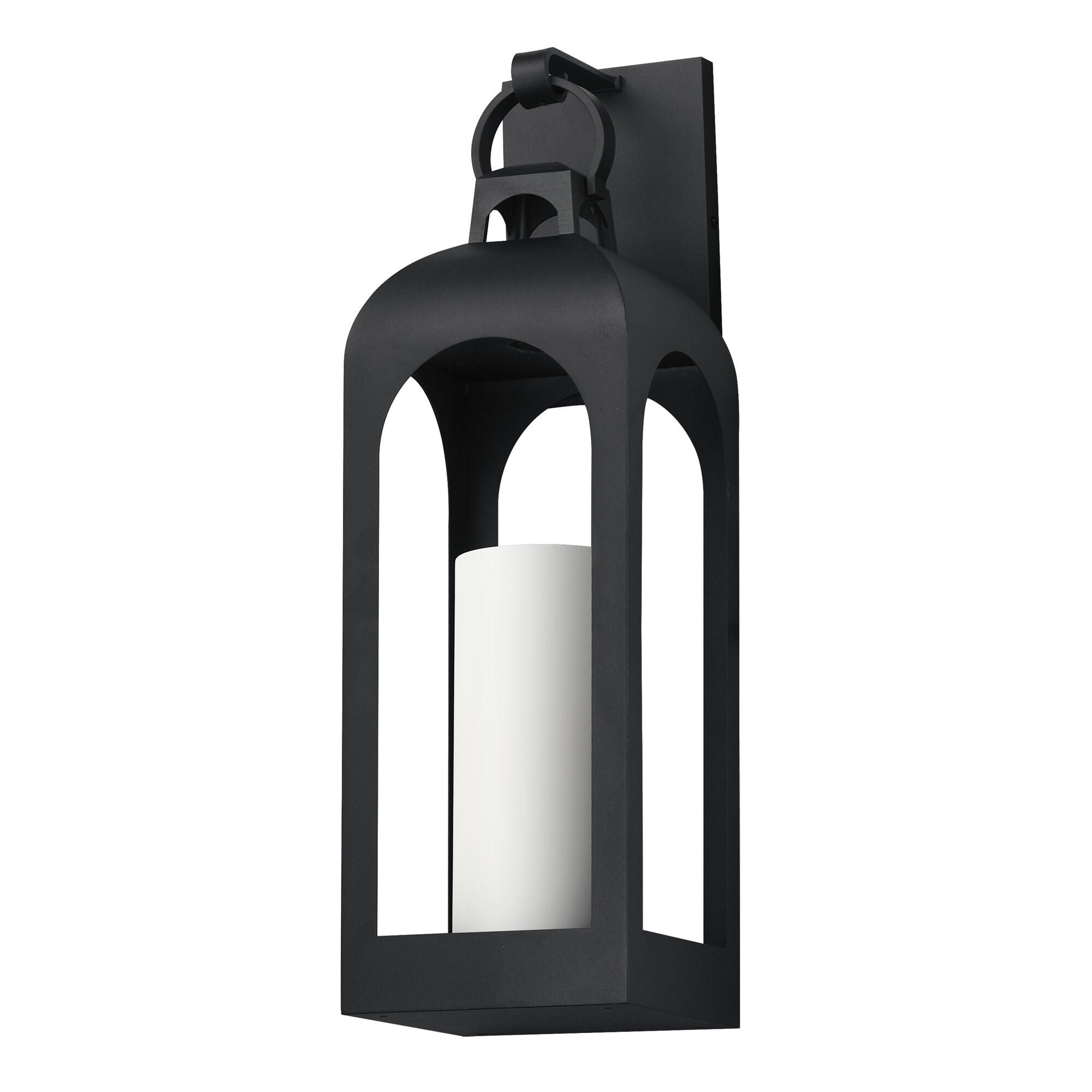 Marrakech 26 Inch Outdoor Wall Light,