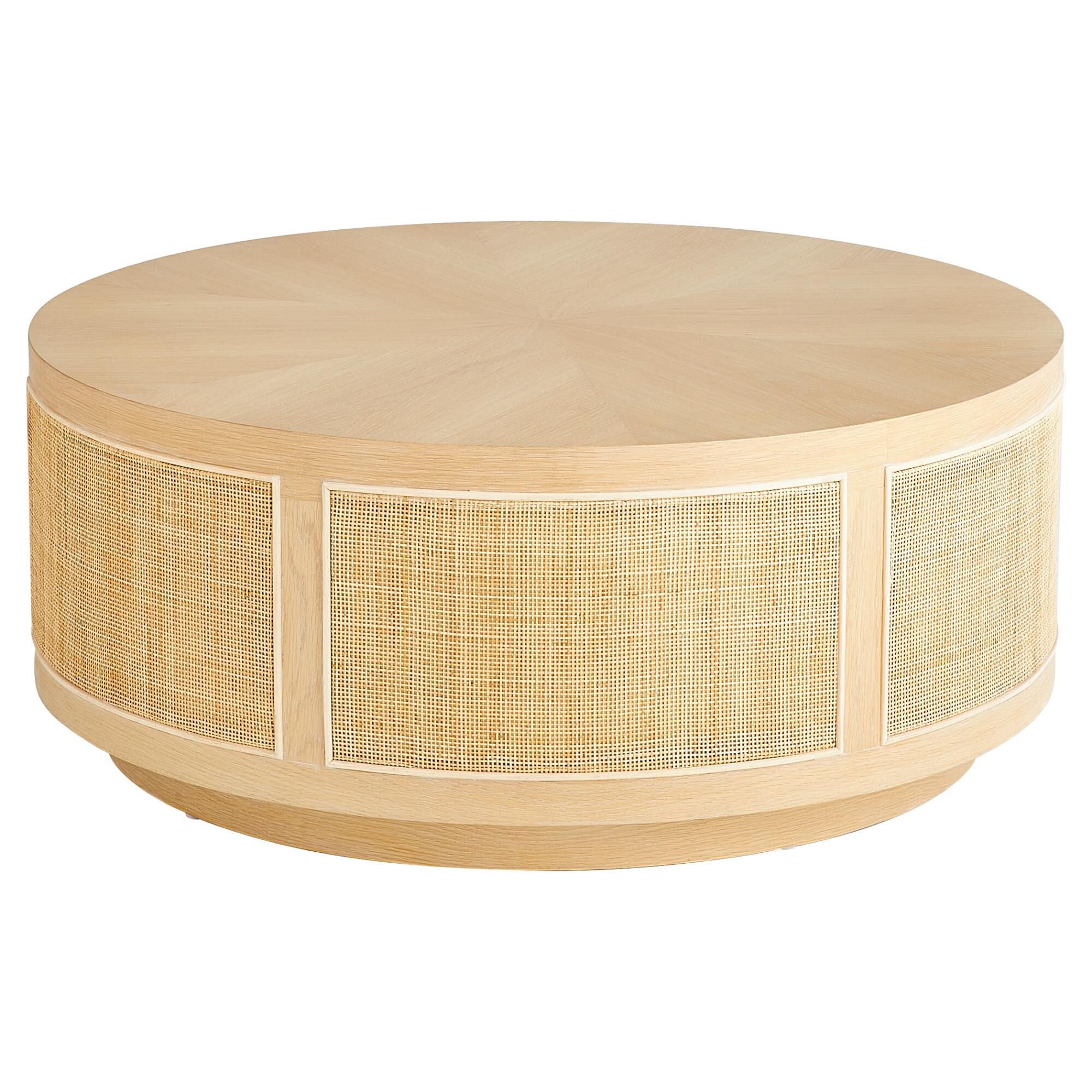 Lamu Coffee Table by Cyan Designs