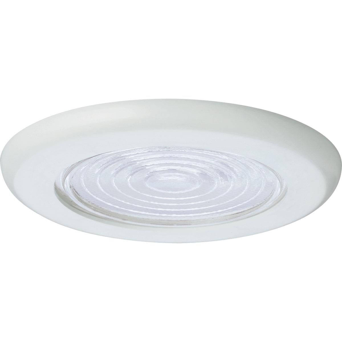 8 Inch Recessed Lighting Trim by Progress Lighting