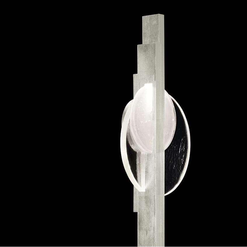 Selene Wall Sconce by Fine Art Handcrafted Lighting