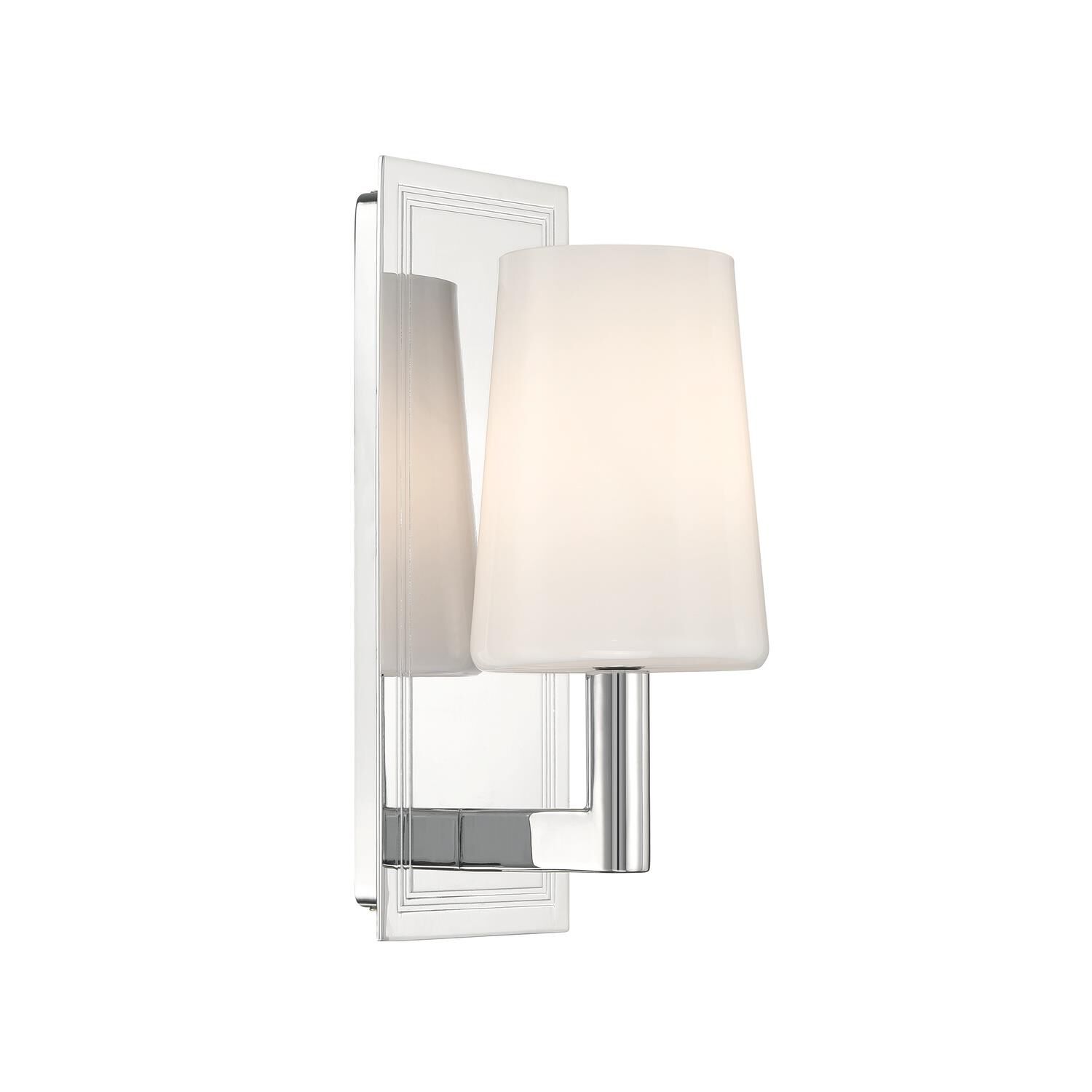 Hogan 12 Inch Wall Sconce by Crystorama