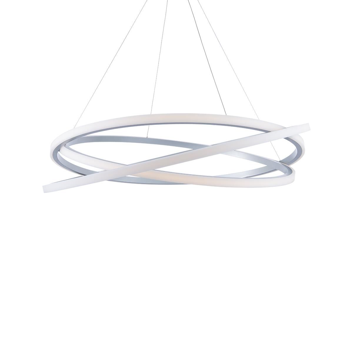 Veloce Chandelier by Modern Forms