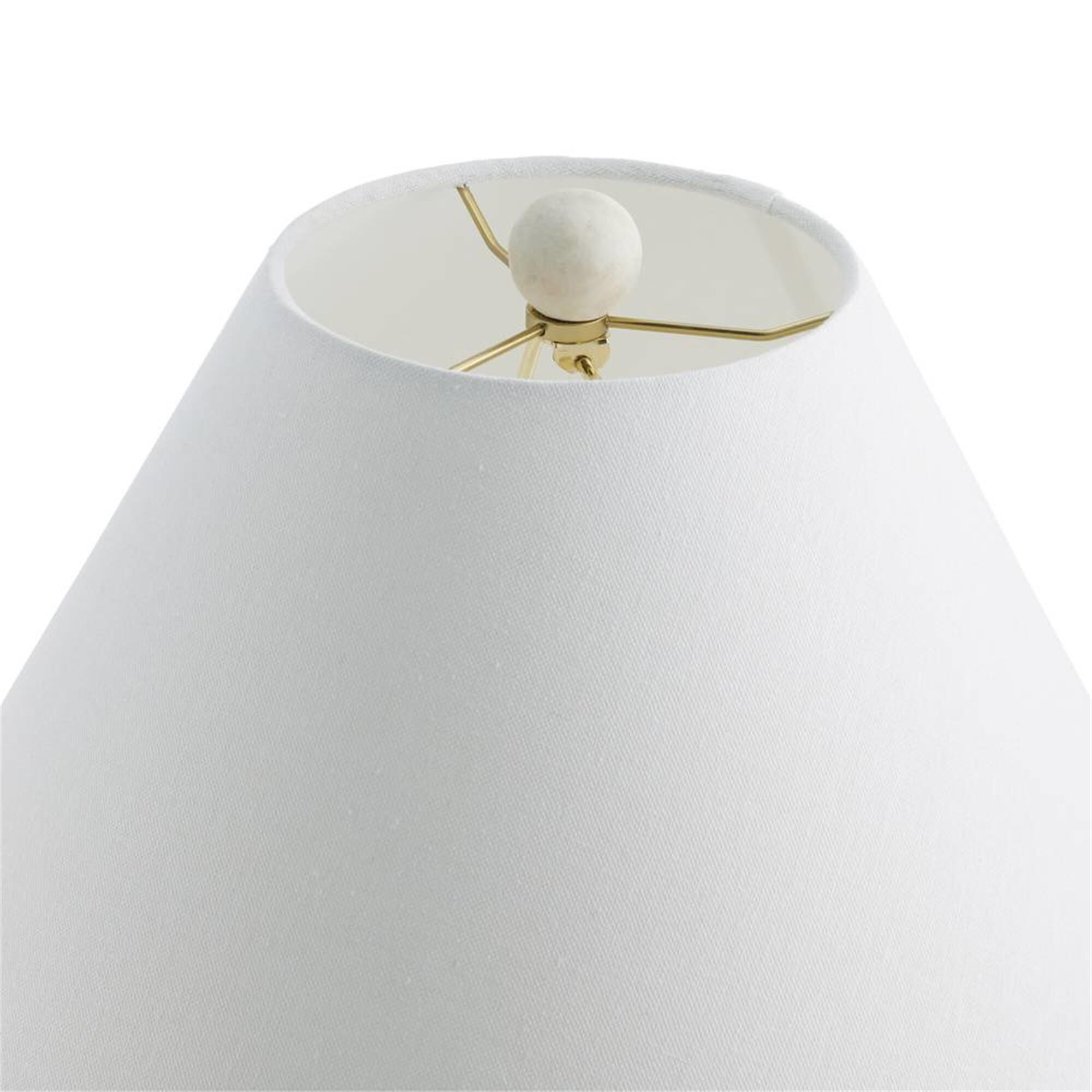 Francine 30 Inch Table Lamp by Arteriors Home