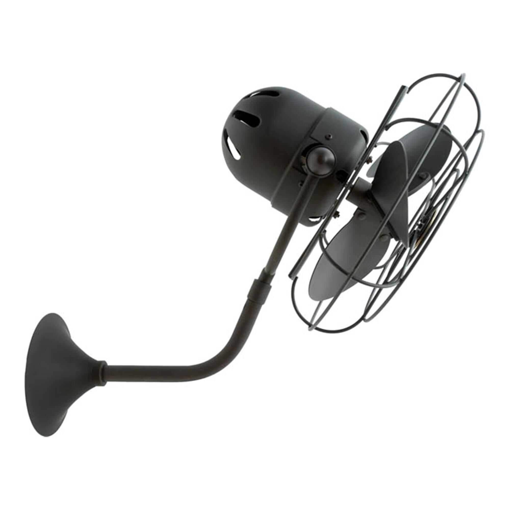 Shown in Bronzette finish