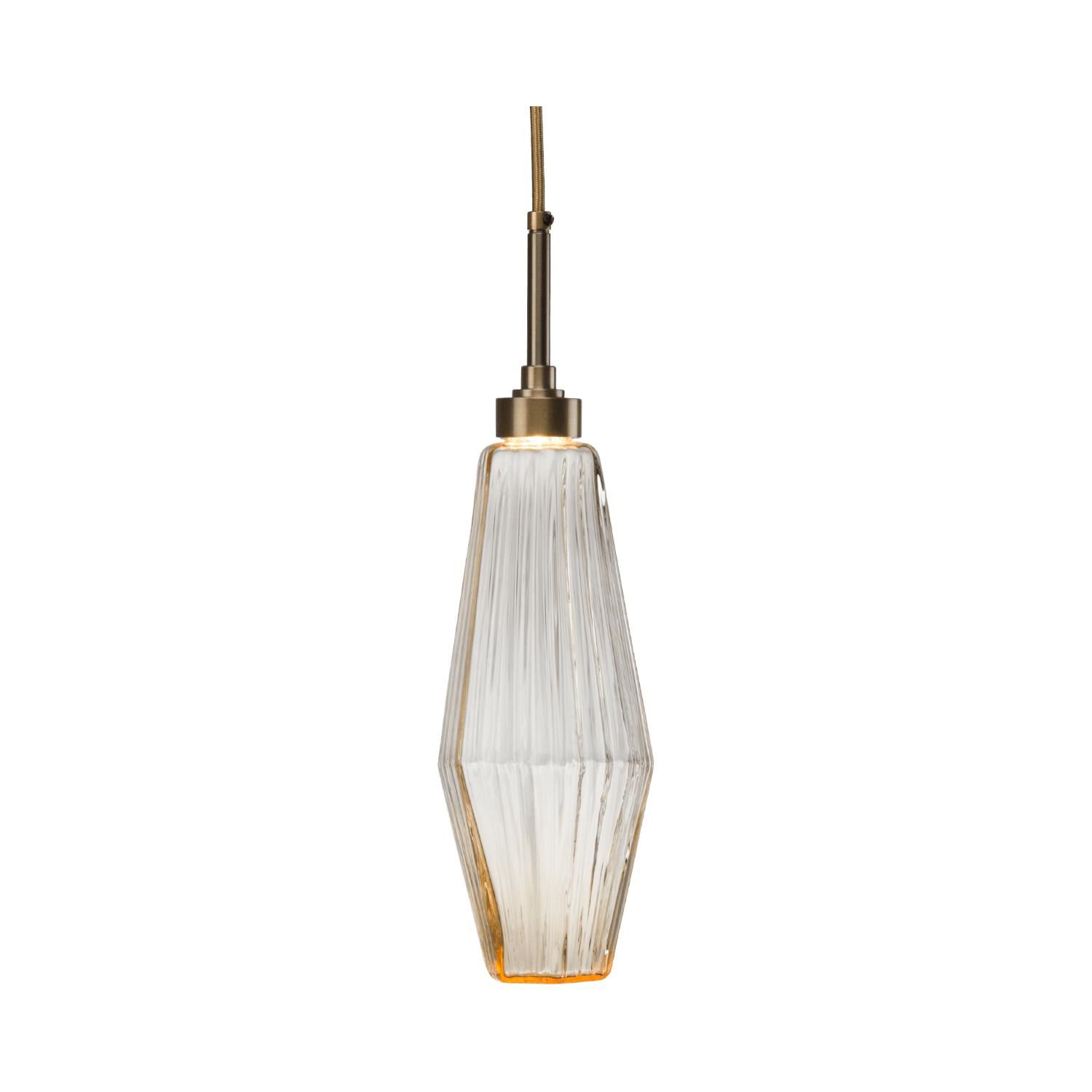 Hammerton Studio Aalto 4 Inch LED Mini Pendant