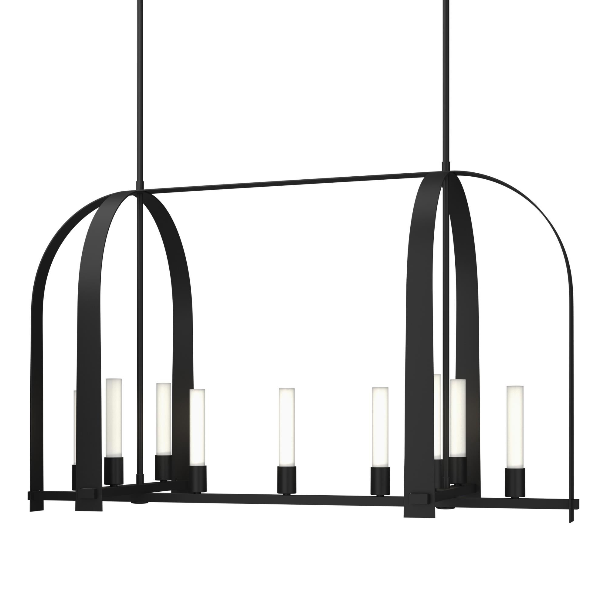 Triomphe Large Pendant by Hubbardton Forge