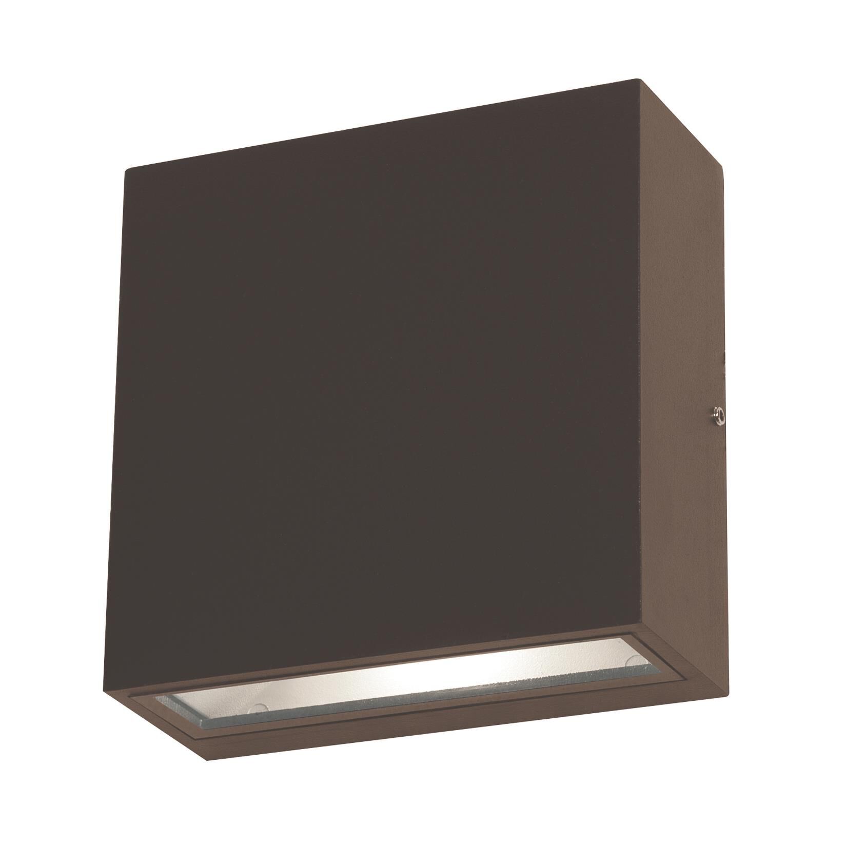 Dexter 5 Inch Tall 2 Light LED Outdoor Wall Light by AFX Lighting
