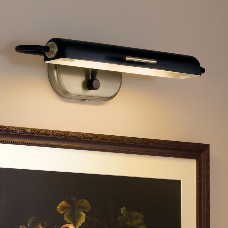 Caillier 23 Inch Picture Light by Kichler