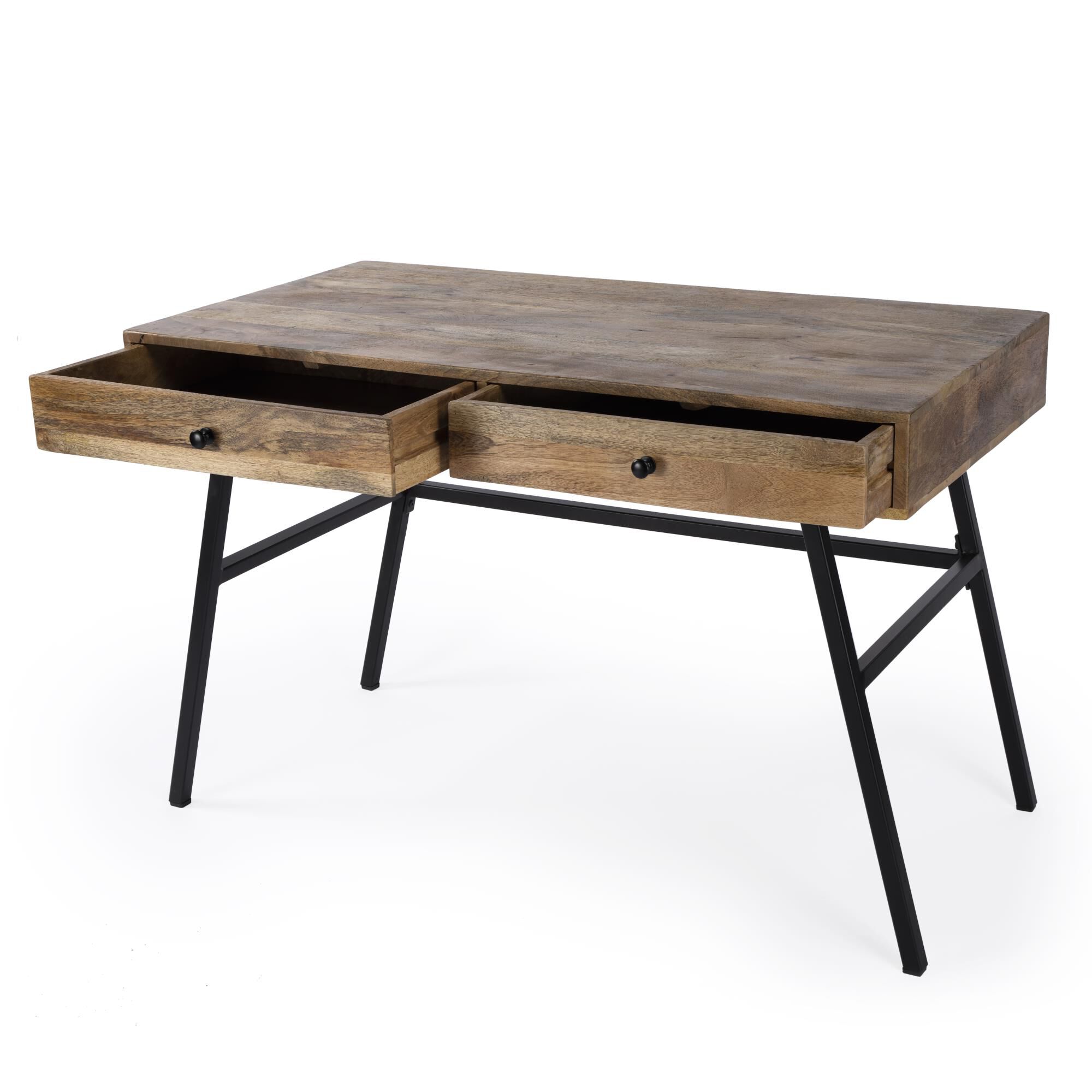 Butler Specialty Furniture Reison Desk - Thumbnail 5
