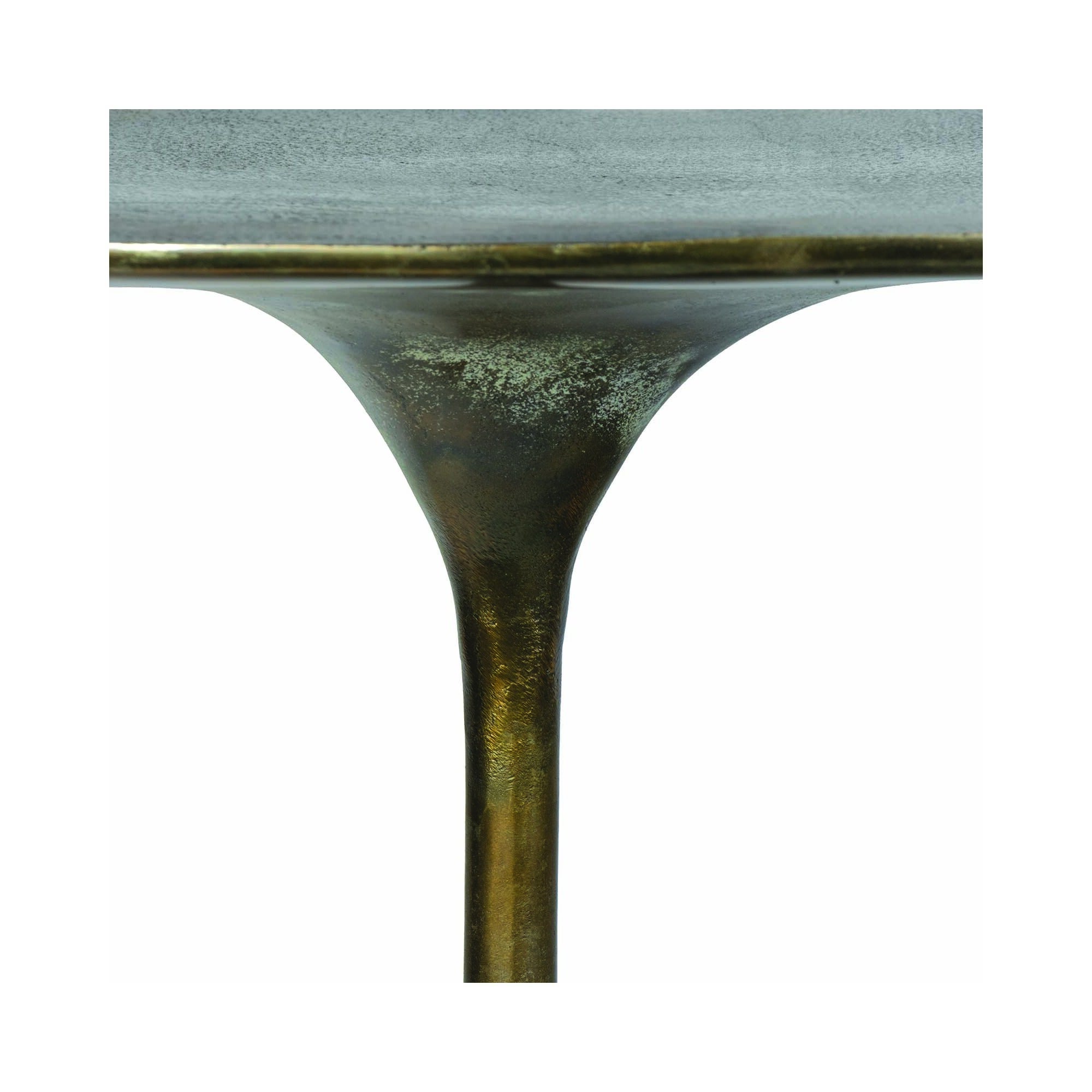 Rizzo 23 Inch Accent Table,