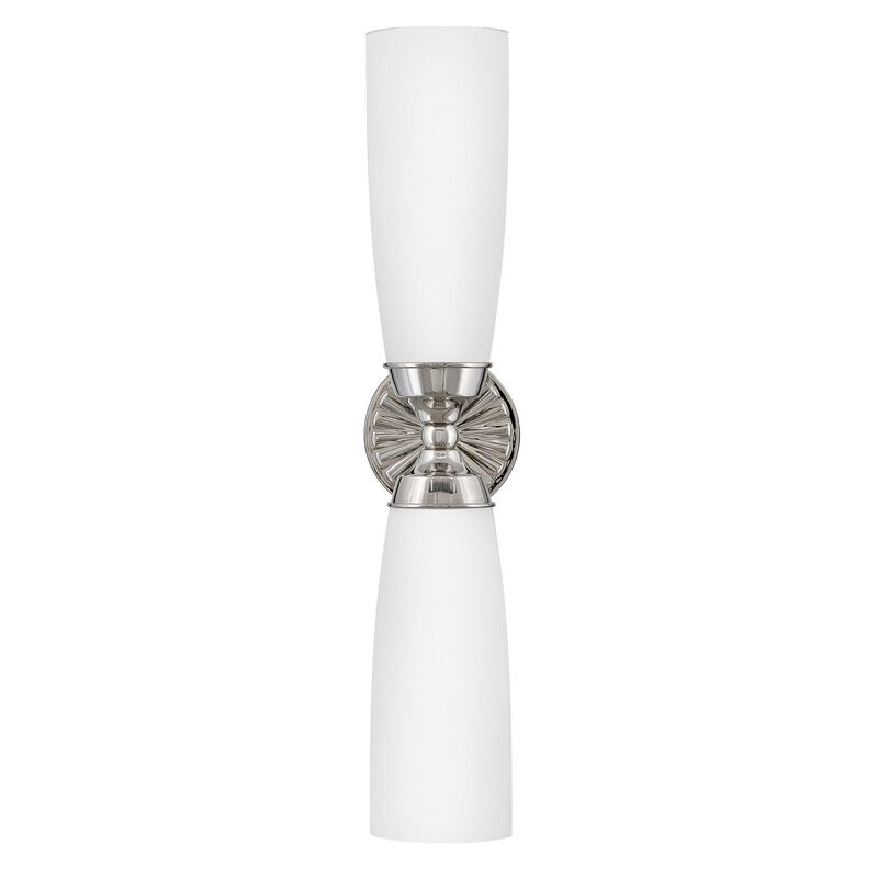 Alexis 24 Inch Bath Vanity Light by Hinkley Lighting