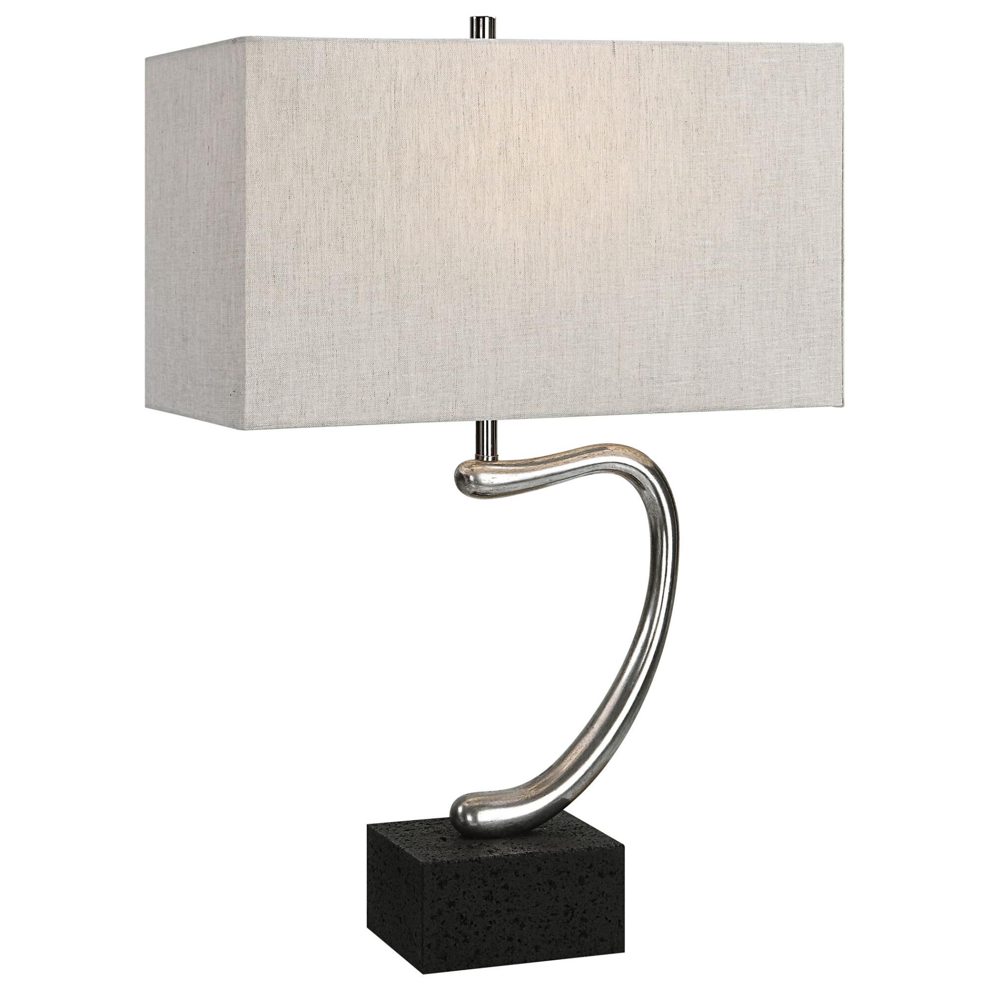 Carolyn Kinder Ezden 25 Inch Table Lamp by Uttermost