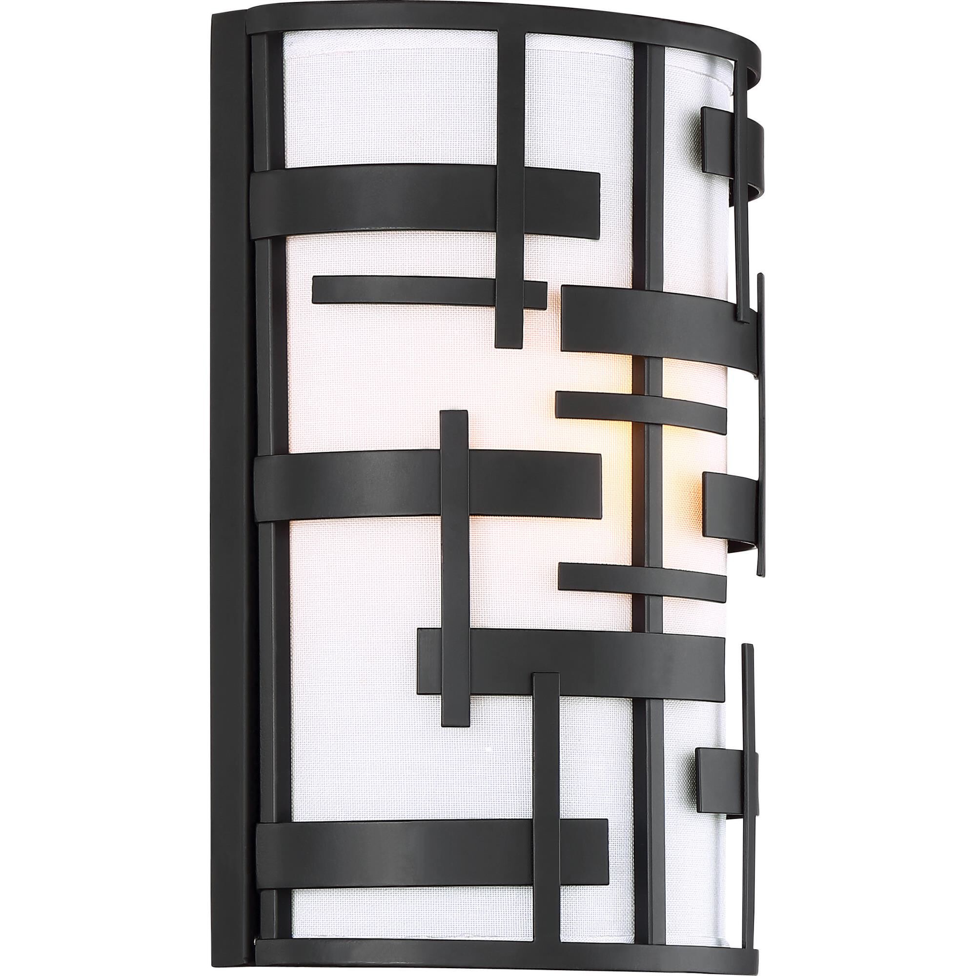 Lansing 12 Inch Wall Sconce by Nuvo Lighting