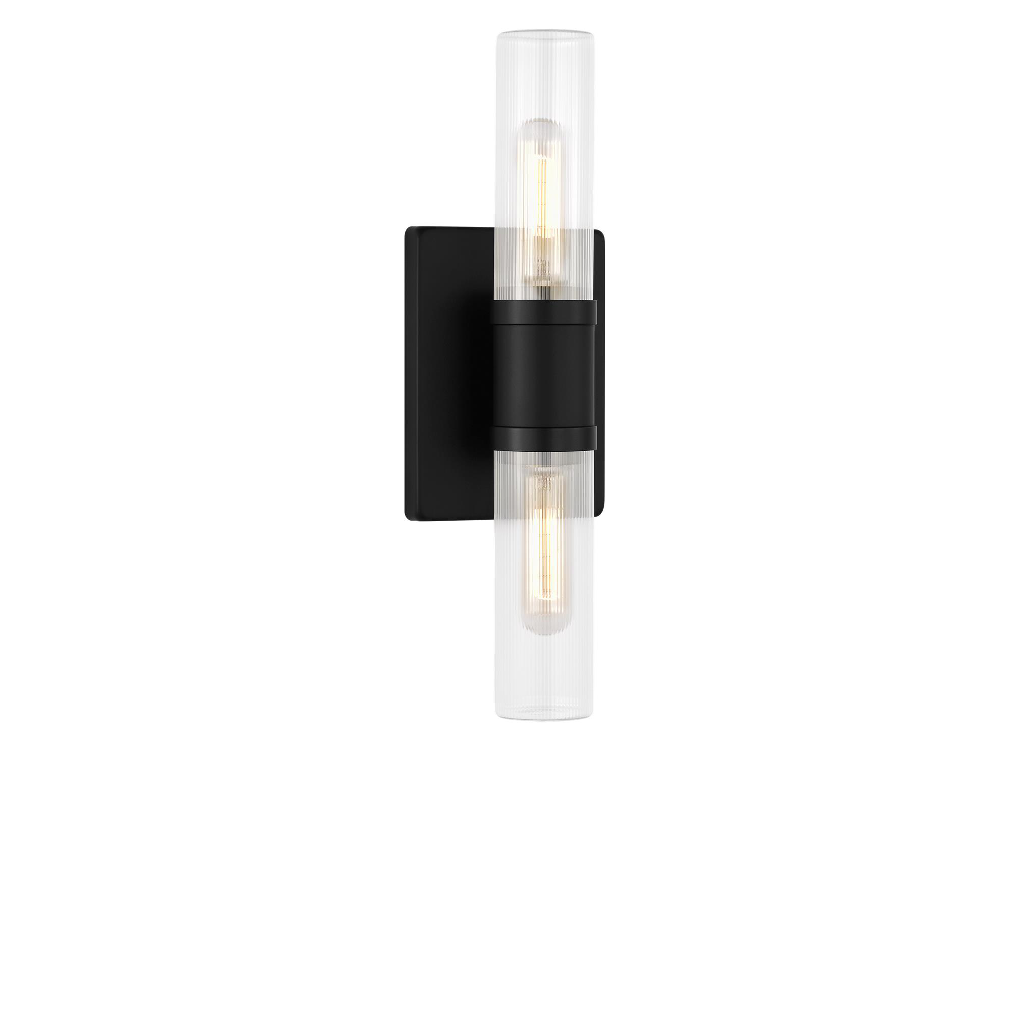 Sean Lavin Keaton 16 Inch 2 Light Bath Vanity Light,