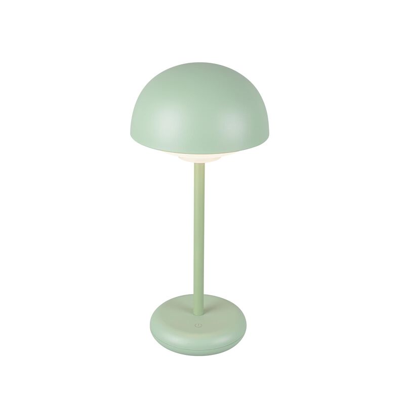 Hinata 12 Inch Rechargeable Cordless Lamp by Kuzco Lighting