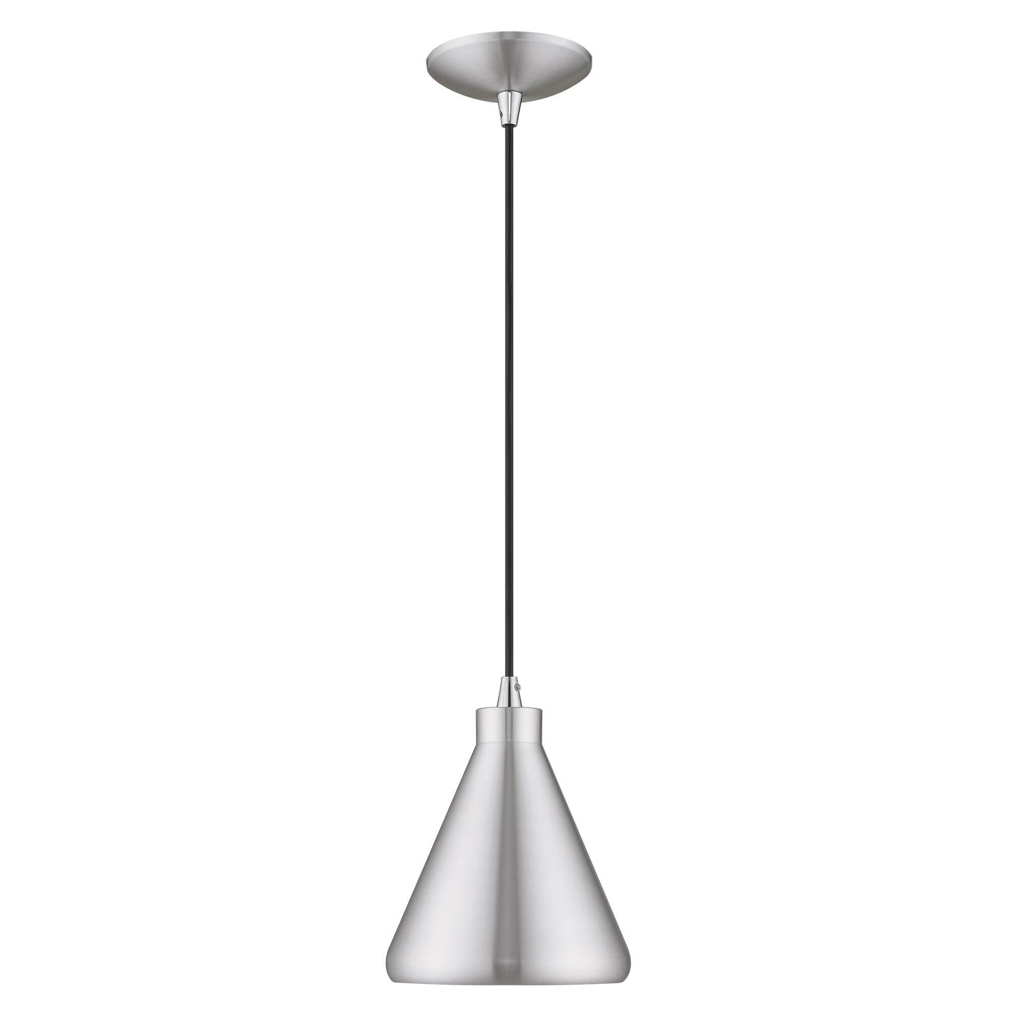 Livex Lighting Mini Pendant