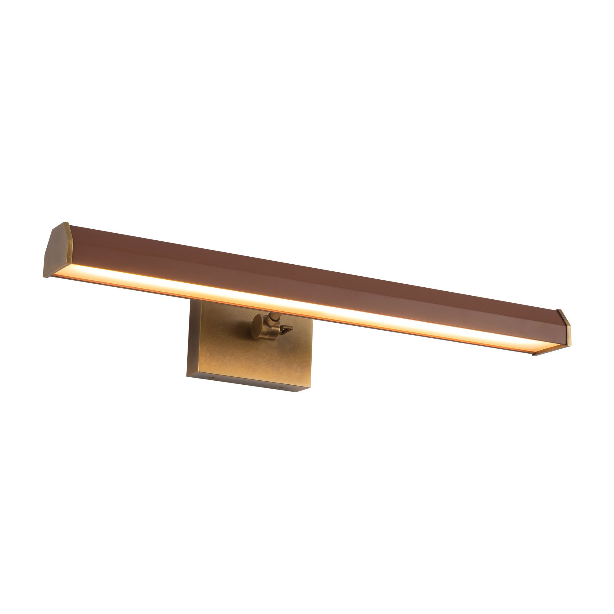 Peyton Fox Gemma 21 Inch Picture Light,