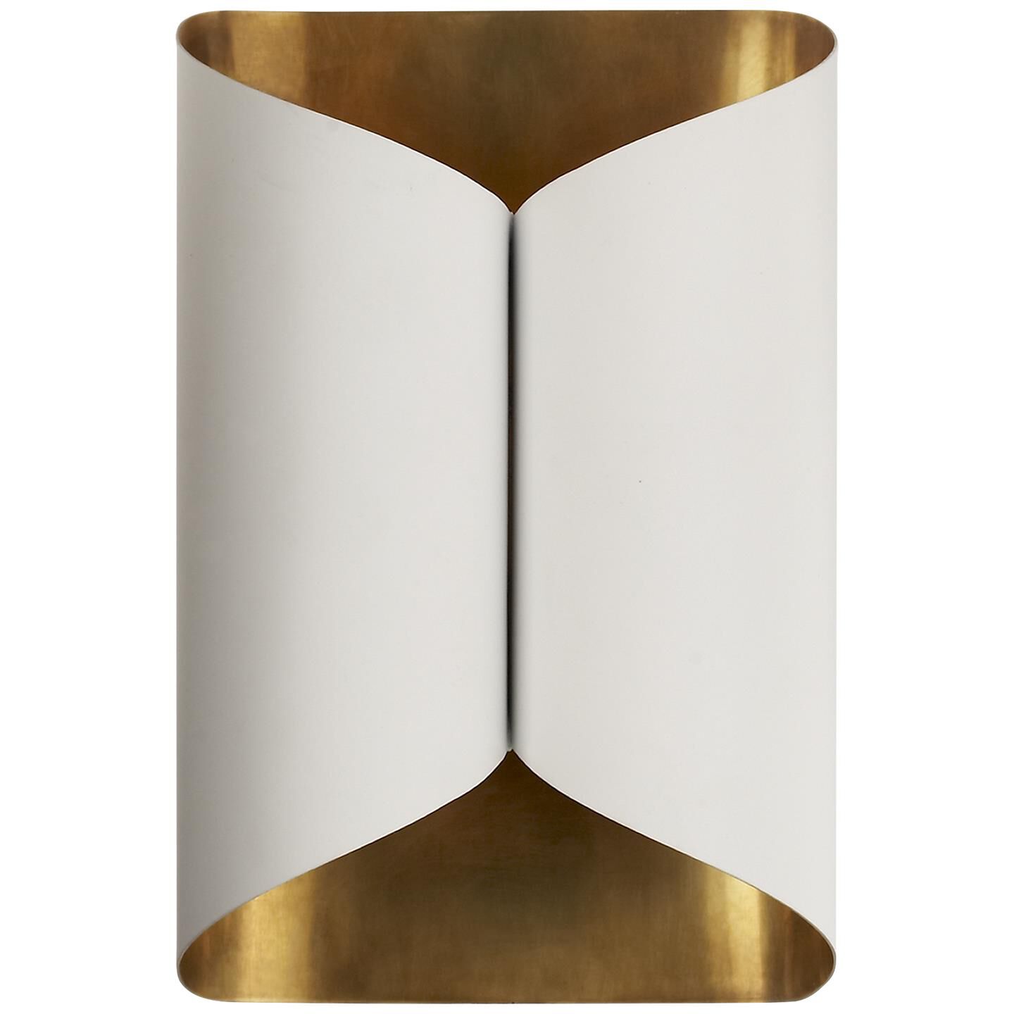 AERIN Selfoss 11 Inch Wall Sconce by Visual Comfort Signature Collection