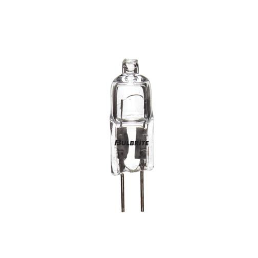 5 Watt JC Halogen Light Bulb,