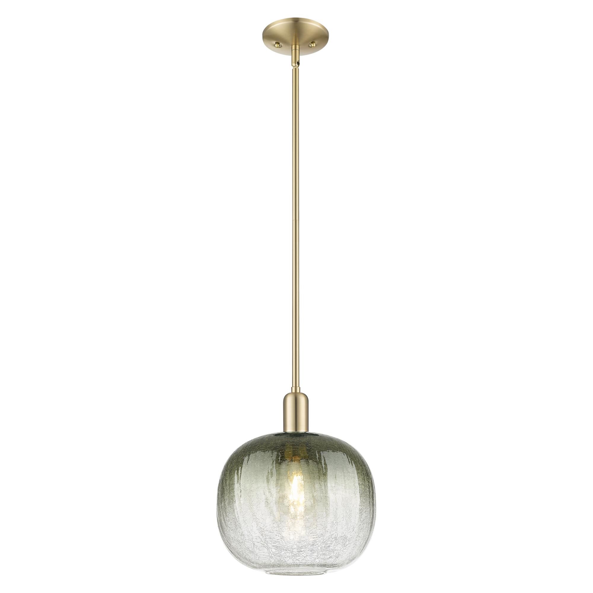 Bruno Marashlian Brookhaven Sphere Mini Pendant by Innovations Lighting