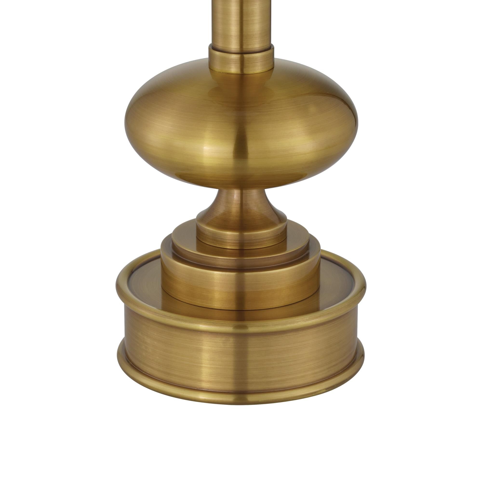 Galavant 12 Inch Rechargeable Cordless Lamp by Currey and Company