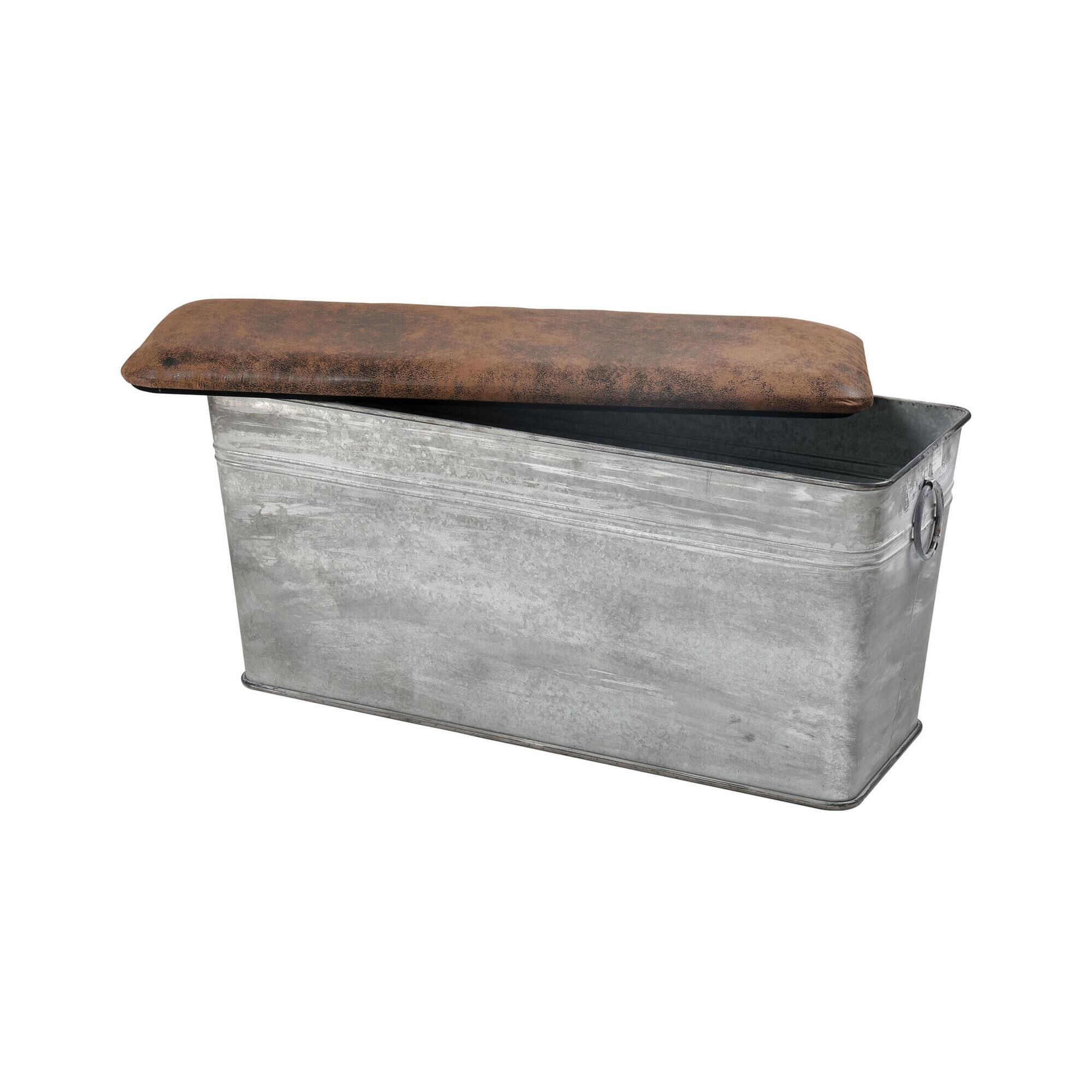 Shown in Natural finish