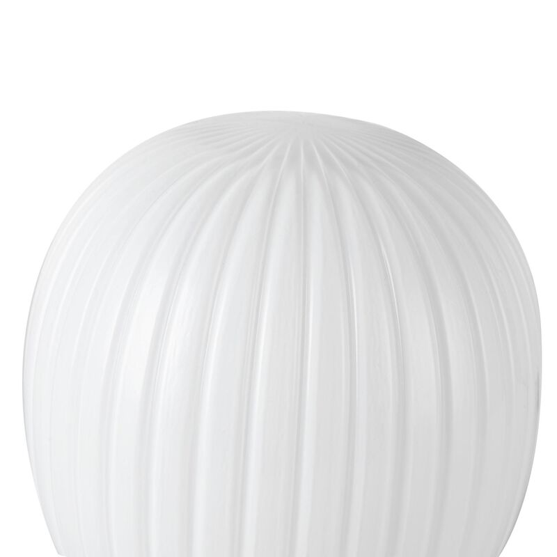 Peyton Fox Cherise 8 Inch Accent Lamp by Alora Mood