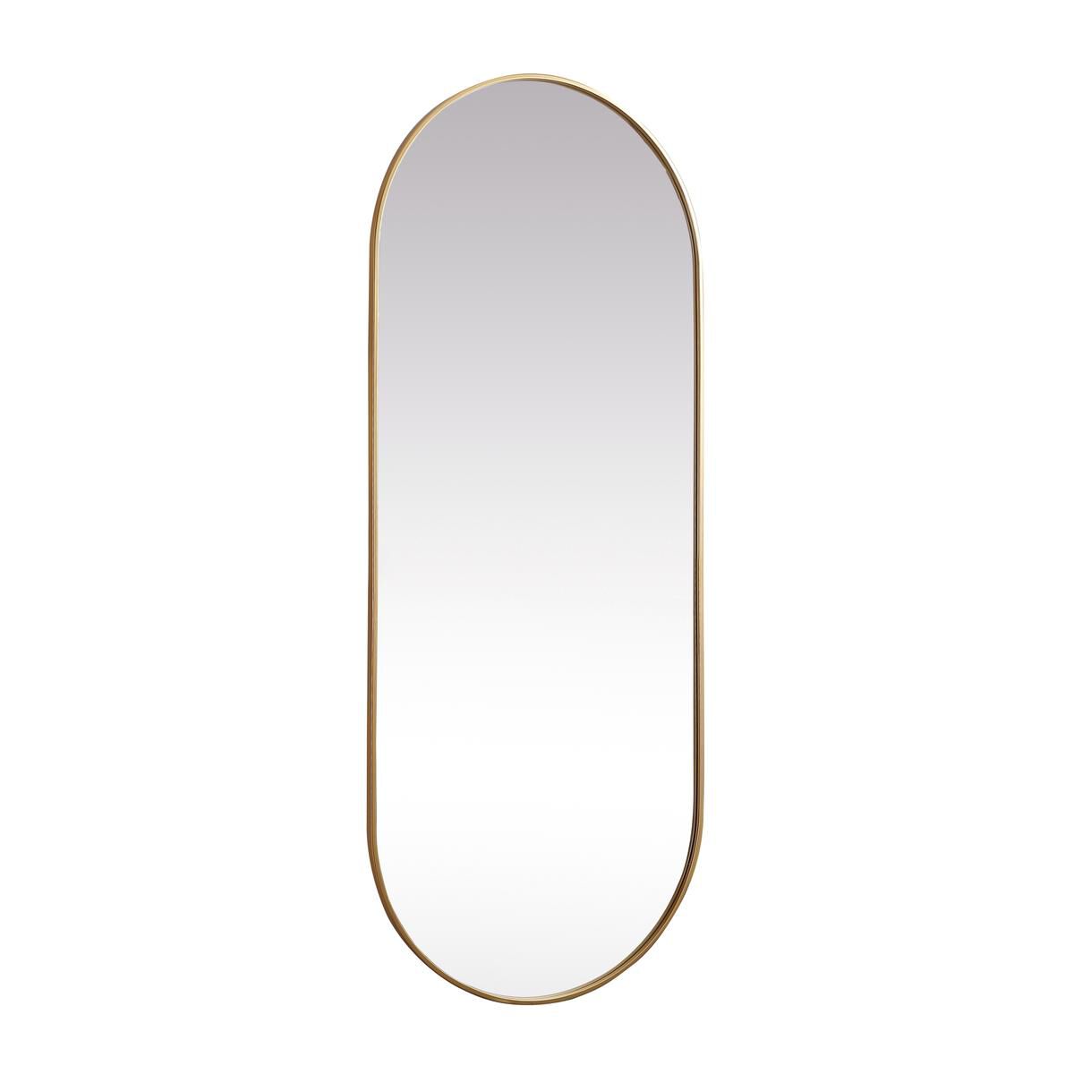 Shown in Brass finish