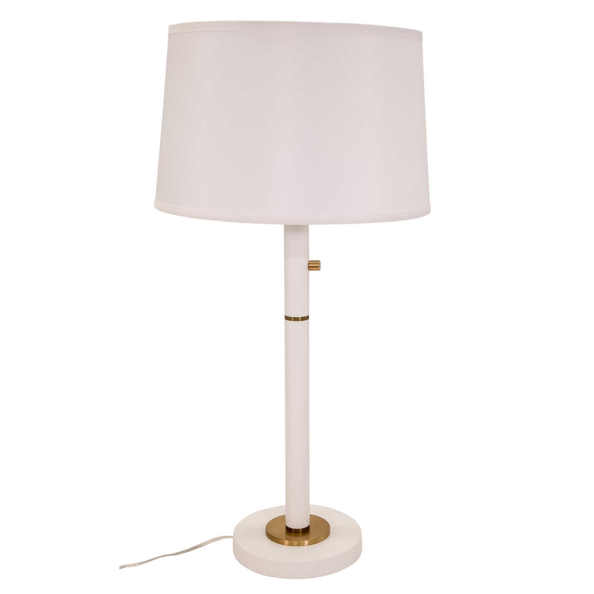 Rupert 31 Inch Table Lamp by House of Troy