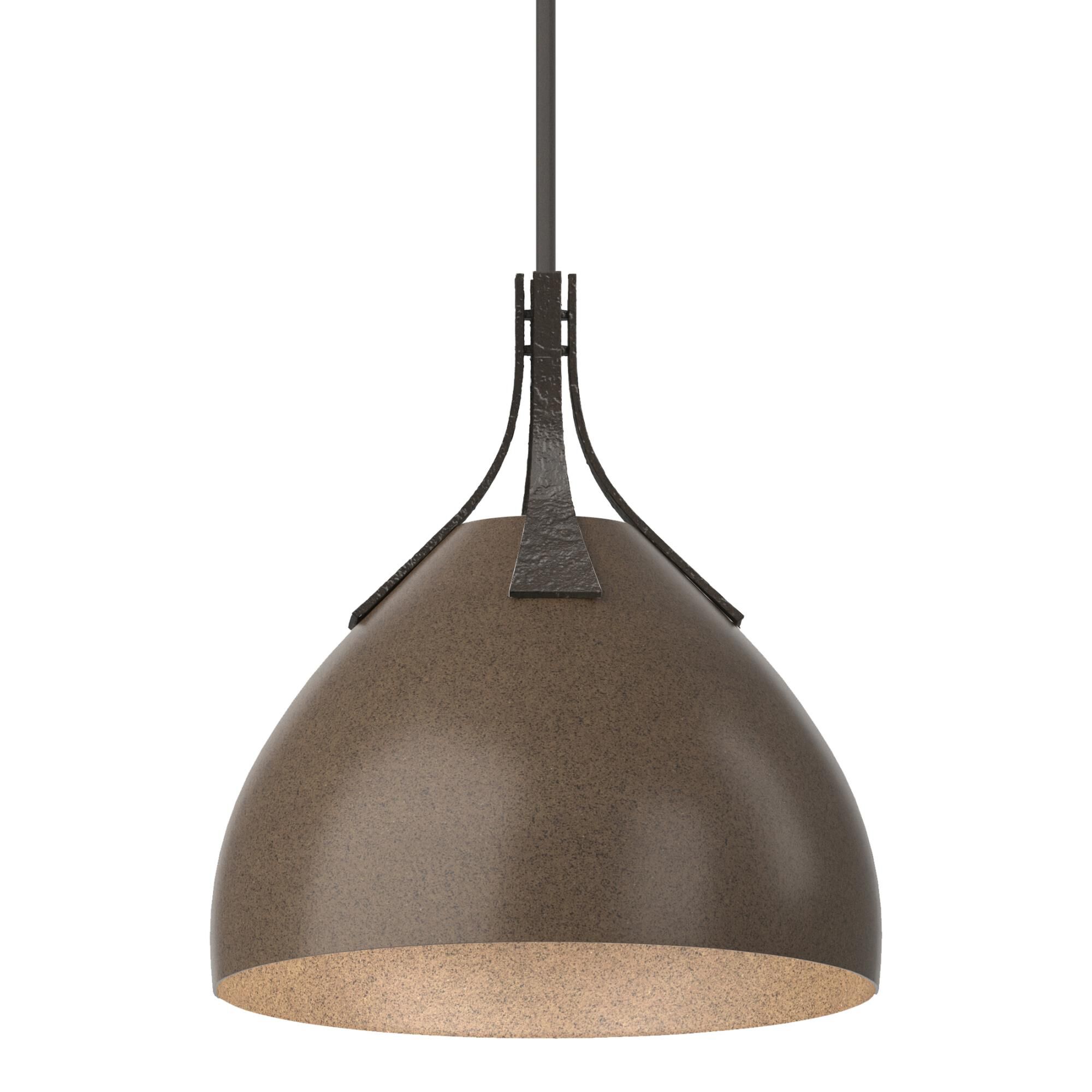 Summit Large Pendant by Hubbardton Forge