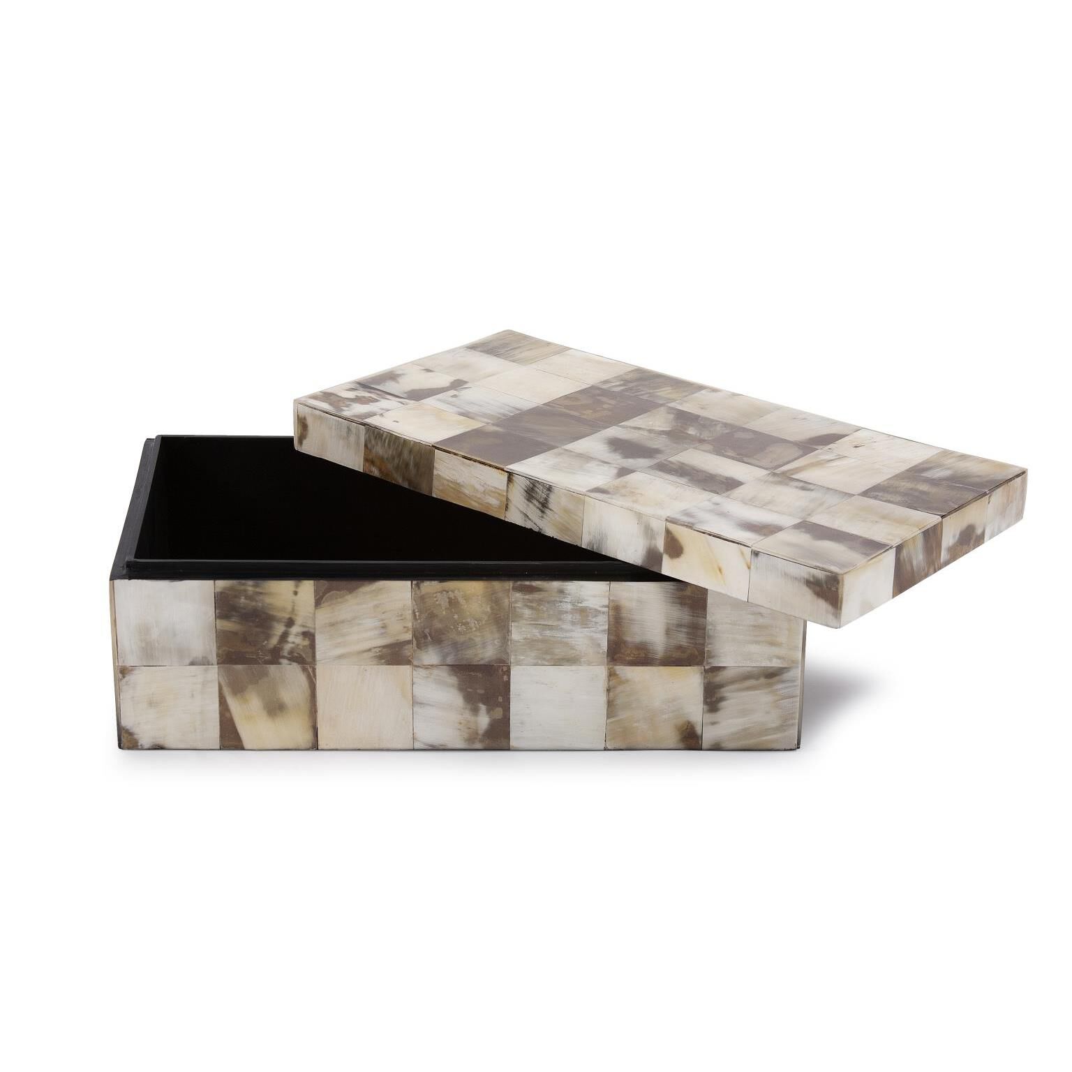 The Godfrey Accent Box by Howard Elliott Collection