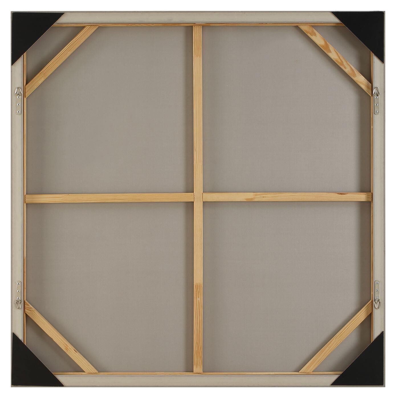 Shown in Black, Brown, Gray, Woodtone finish