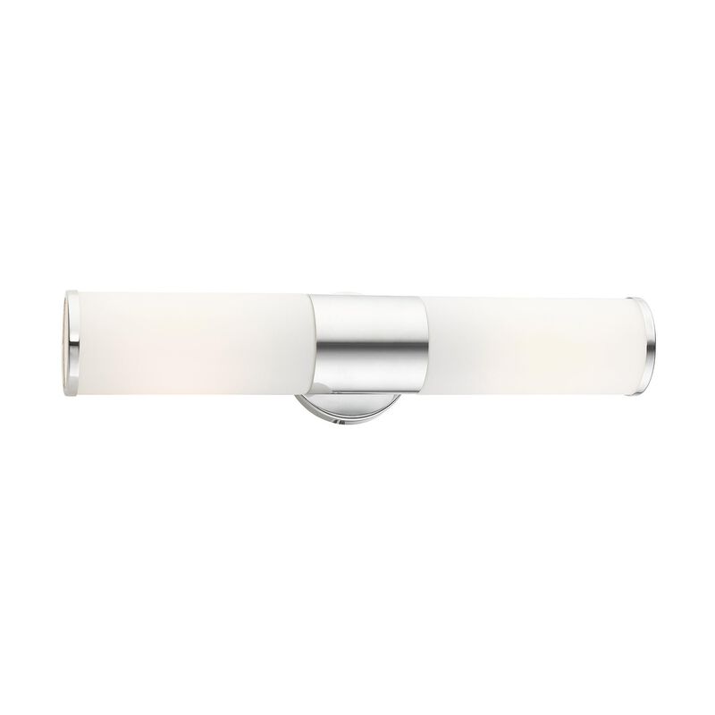 Lindale 18 Inch Wall Sconce by Livex Lighting